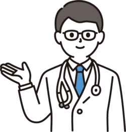 非常勤医師の紹介